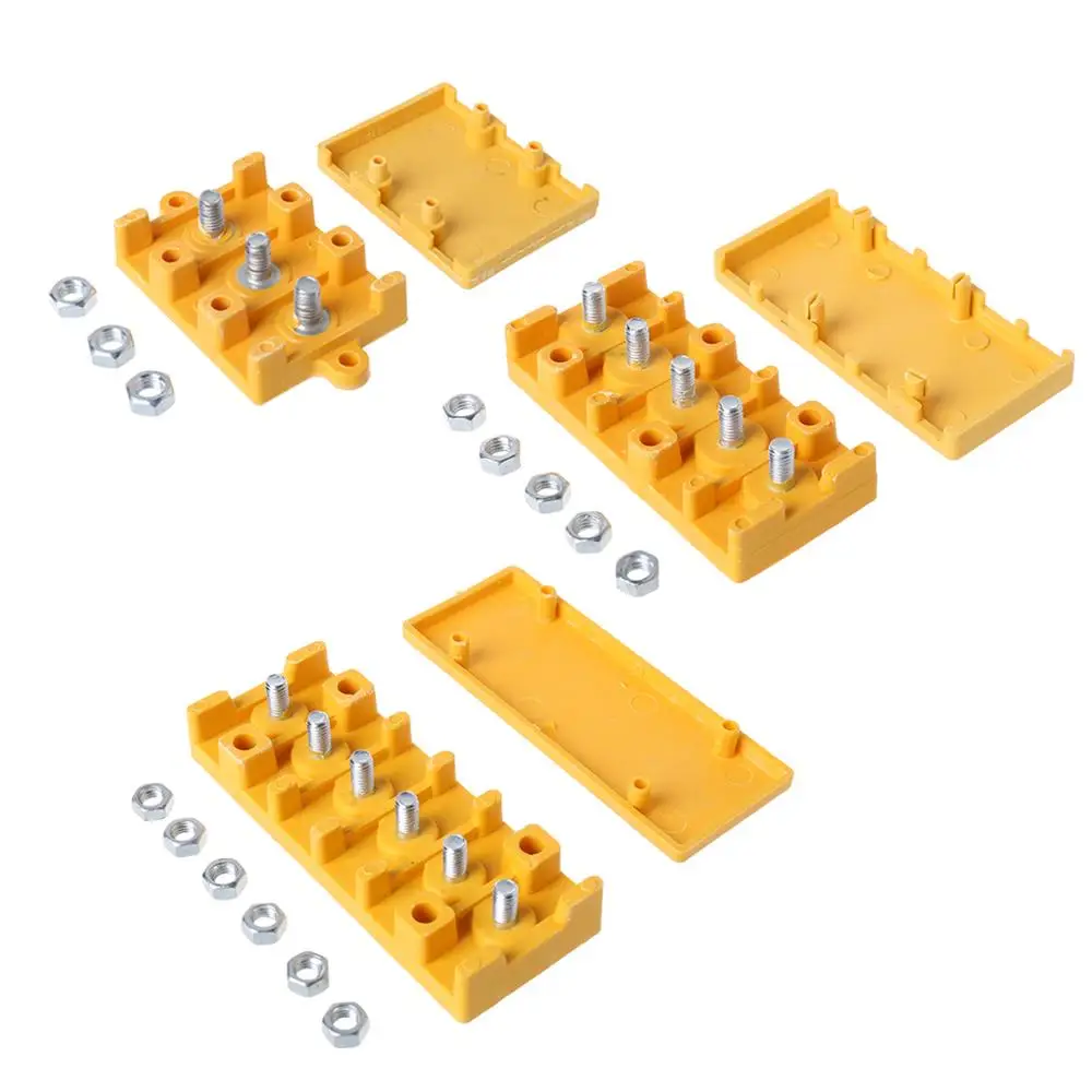 Электрический велосипед E контроллер двигателя провода Соединительная коробка