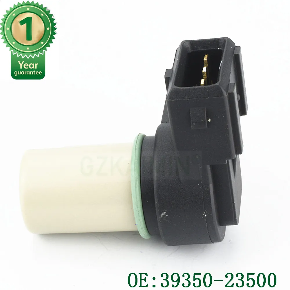Новый OEM 39350-23500 3935023500 Датчик положения распределительного вала для 01-03 Hyundai Elantra
