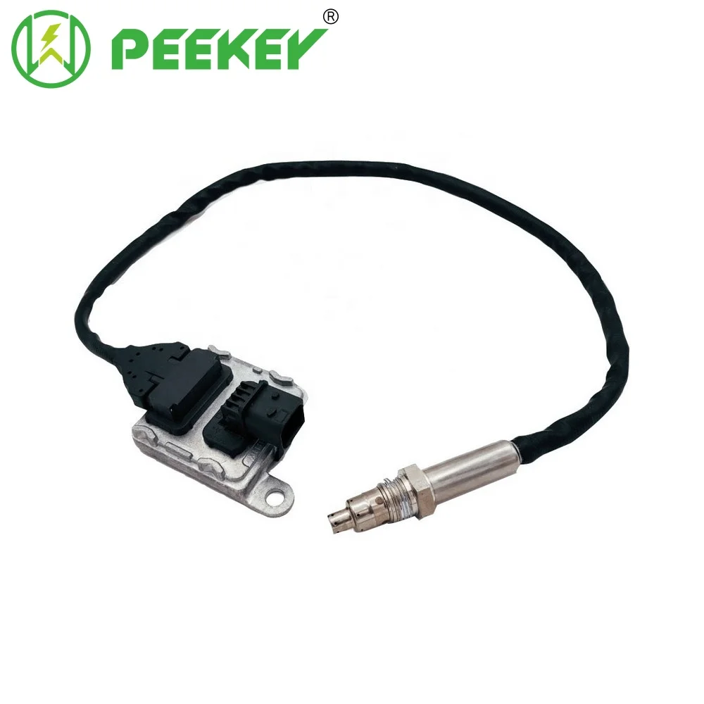 

Auto NOx Sensor 5WK96749B 5WK9 6749B 4326872RX nitrogen oxygen sensor truck exhaust systems