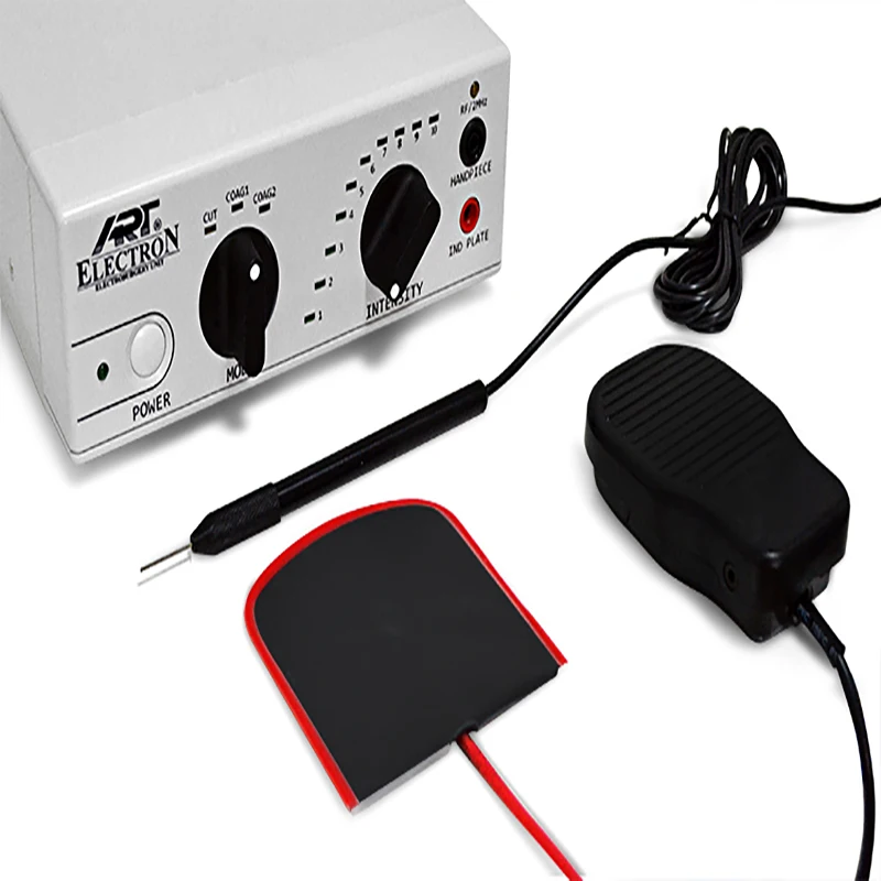 Оригинальная электрохирургическая режущая установка Bonart Art-E1/стоматологическая