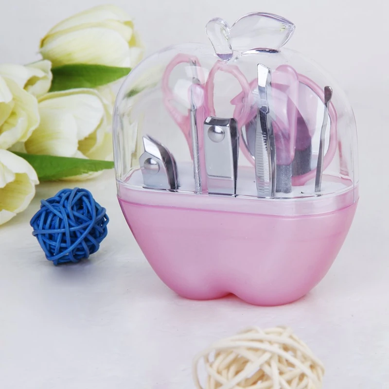 9 штук маникюрный набор отлично подходит для свадебного душа любимый подарок