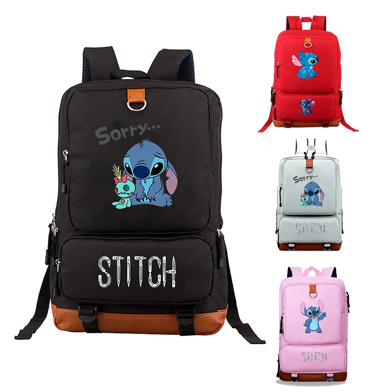 Mochila аниме стежка школьный кожаный рюкзак для мужчин роскошный ноутбук розовый женский книга для путешествий сумка Sac Dos молния рюкзак