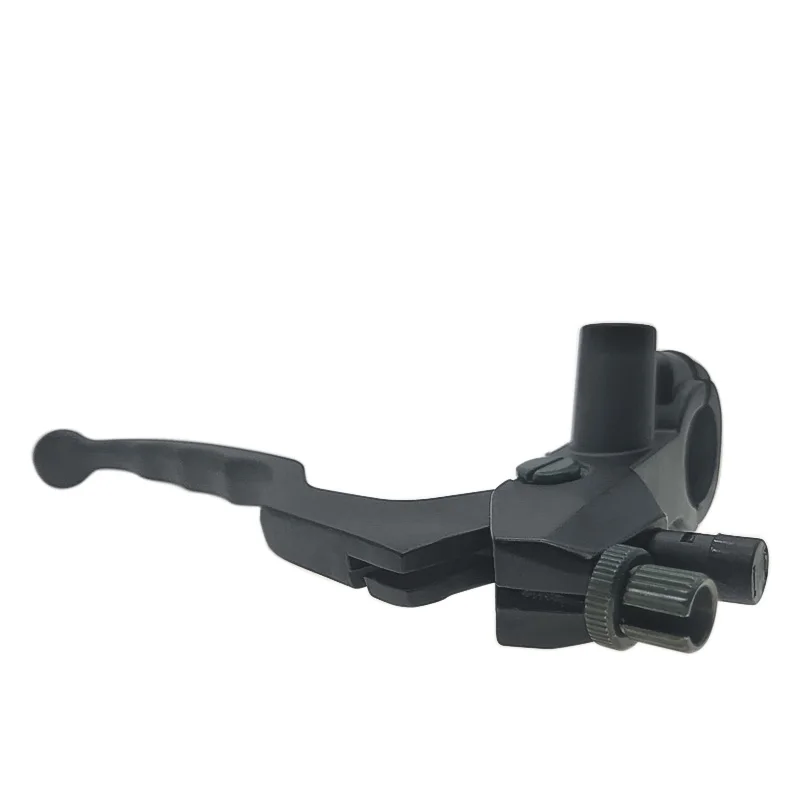 Тормозной уровень в сборе для казума 500 куб. См правая RH ручка бар C500