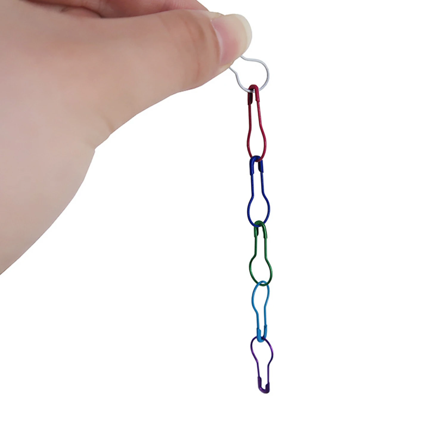 Защитные булавки для одежды 450-750 шт серебряное золото черный Калабаш булавка