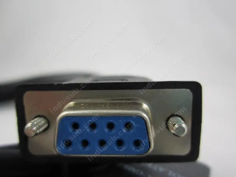 PC LOGO изолированный кабель для программирования подходит Siemens ПЛК серии RS232