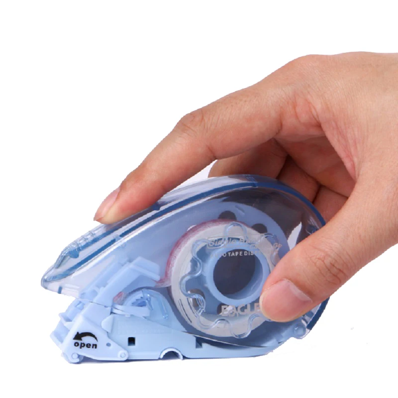Васи диспенсер Ленты Резак Мини Ручной малярной ленты диспенсеры DIY ручные