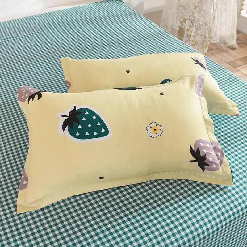 

Adults bedding set bed linen set bedding set bed sheet pillowcase & duvet cover set