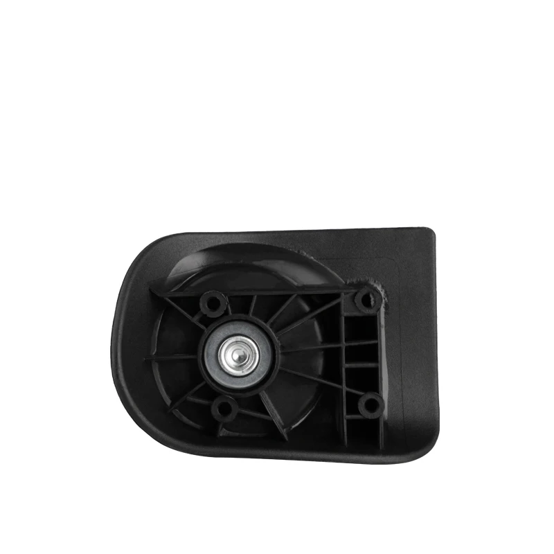 GZSZZ W070 travel trolley case office password box universal wheel universal repair parts left and right wheel parts casters