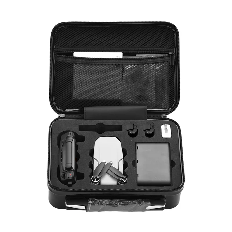 Футляр для хранения чехол DJI Mavic Mini Жесткий Чехол прочная водонепроницаемая сумка