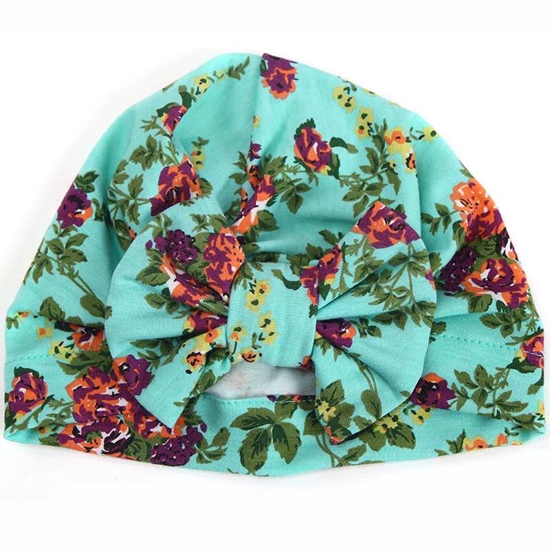 Новые дизайнерские детские вязаные шапочки для новорожденных хлопковые мягкие с