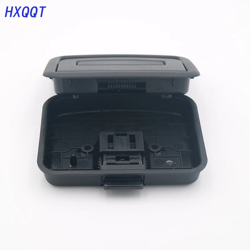 Накладка на багажник застежка карманная ручка задняя для Hyundai SantaFe DM Ix45 2007 2012