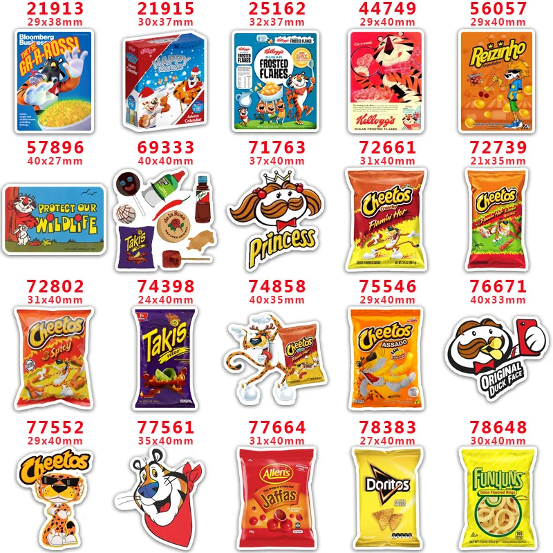 

Товары для рукоделия, Швейные аксессуары, мультяшная конфета, печатная плоская смола, форма, 30 шт. PR-21913