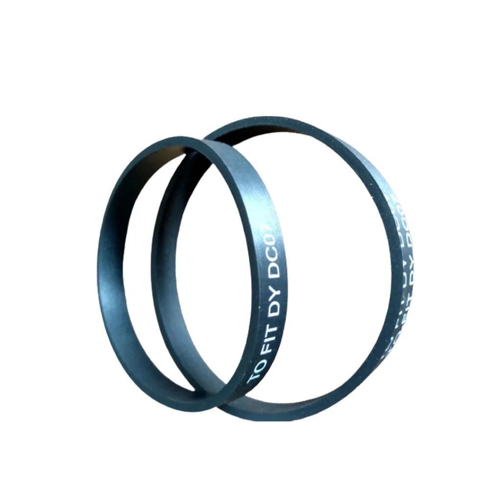 Ремни приводные для пылесоса DYSON сменные ремни привода 2 шт. дома DC01 DC04 DC07 DC14 |