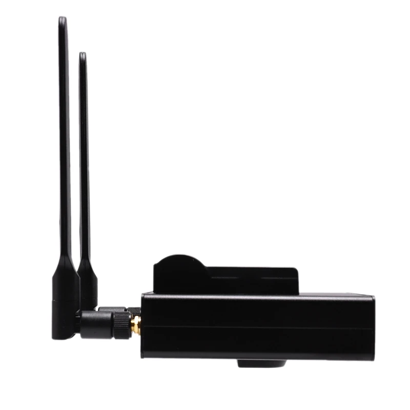 MPEG-4 H.264 HD беспроводной WiFi HDMI кодировщик IP для IPTV прямая трансляция видео запись RTMP