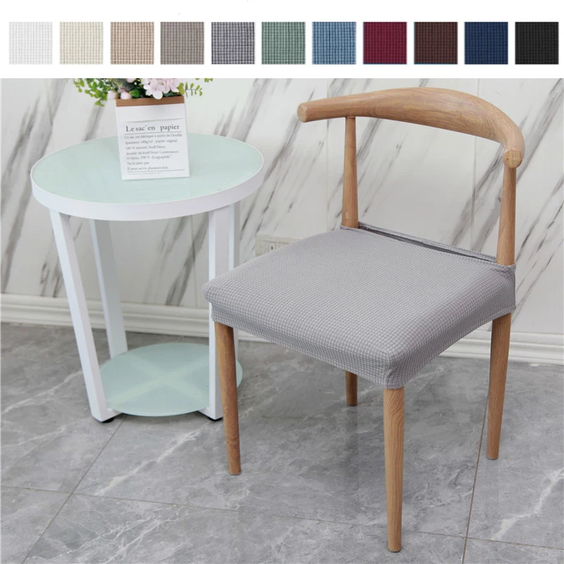 Чехлы на стулья из спандекса и жаккарда 15 цветов|Чехлы стулья| |