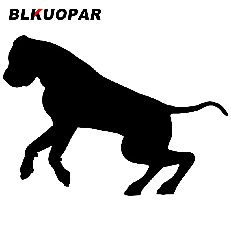 BLKUOPAR для американских мастифов фотообои скейтборд Campervan водонепроницаемый RV
