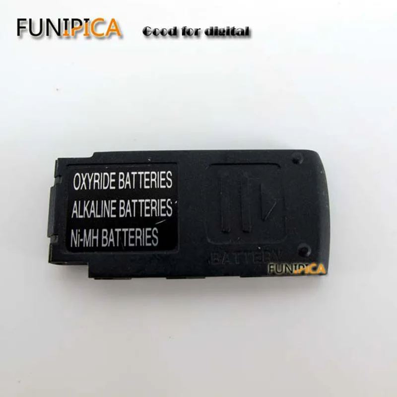 Оригинальная Крышка батарейного отсека для Panasonic LZ5 запасные части Аксессуары