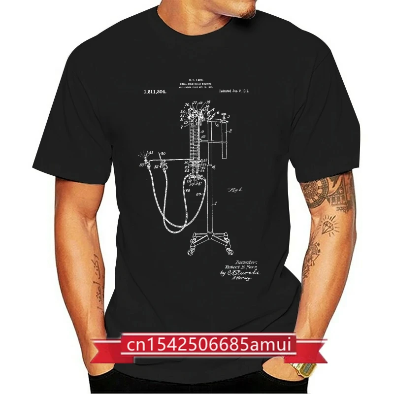 

Local Anesthesia Shirt Anaesthesiology Gift Anaesthesiologist