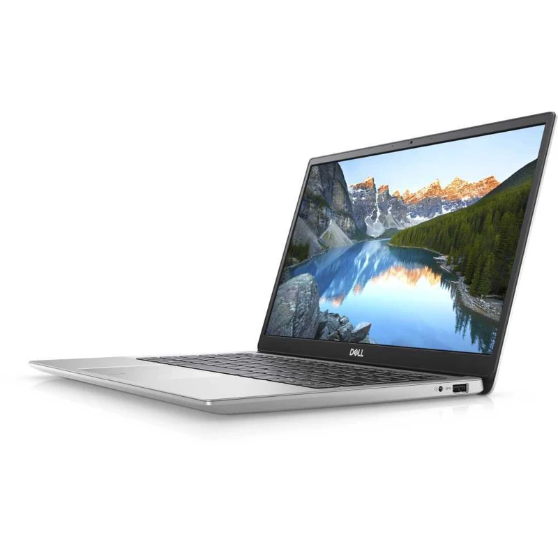 Ноутбук DELL Inspiron 5391 13.3" IPS i5 10210U 8Гб 256Гб SSD Intel UHD 620 5391-6950 | Компьютеры и офис