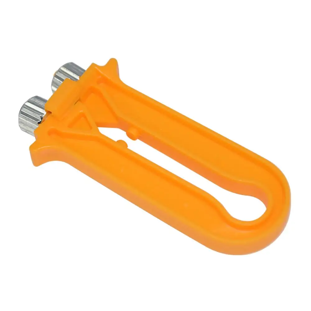 Пчеловодческий натяжитель проводов обжимной инструмент для улей коробка