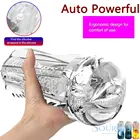 Мужской мастурбатор для взрослых Sourcion