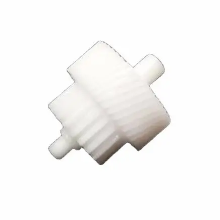 Шестерня сцепления картридж с тонером боковая шестерня привода для Brother 2240 2130 2250