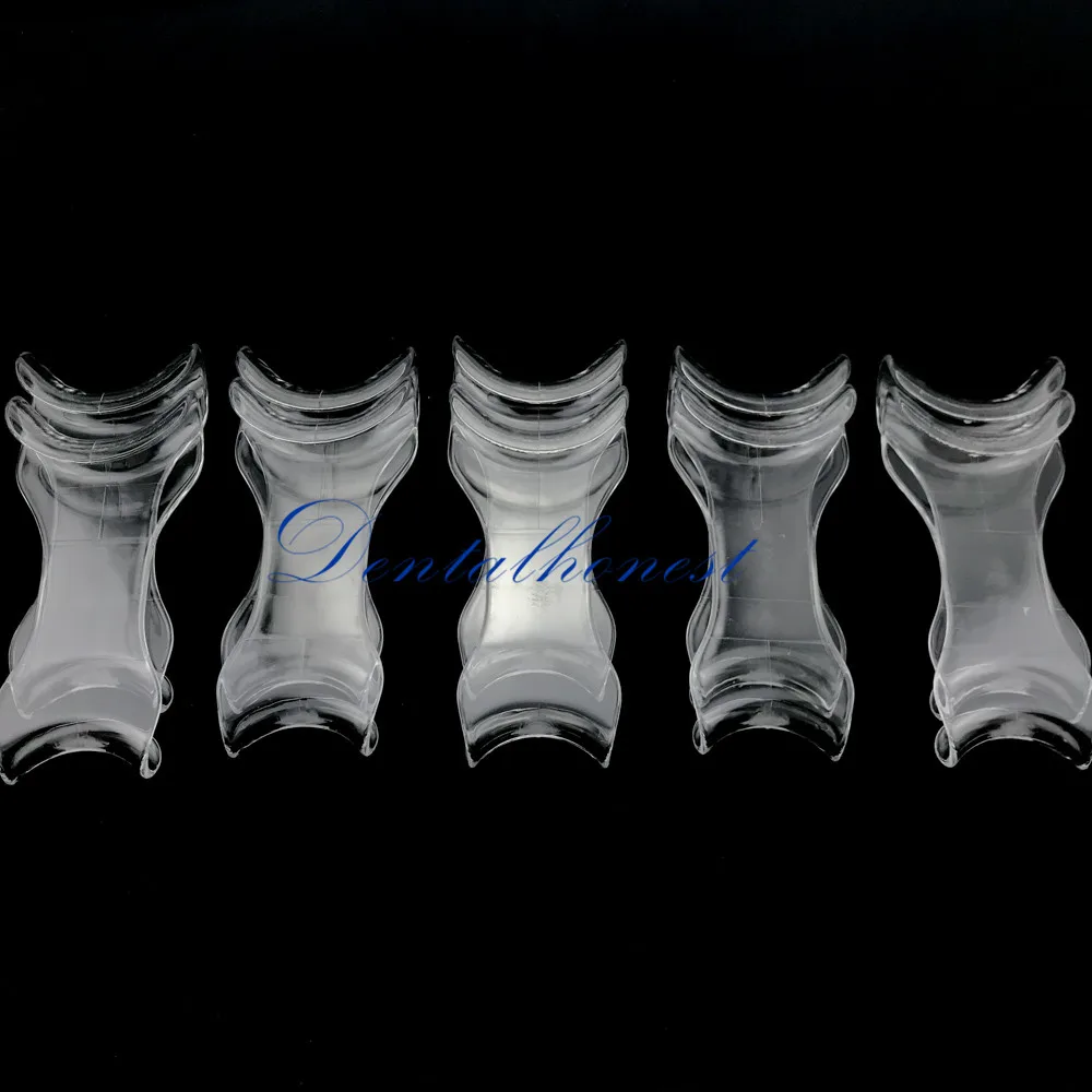 Стоматологические Отбеливание зубов двуглавый Autoclavable интраоральные щеки губы