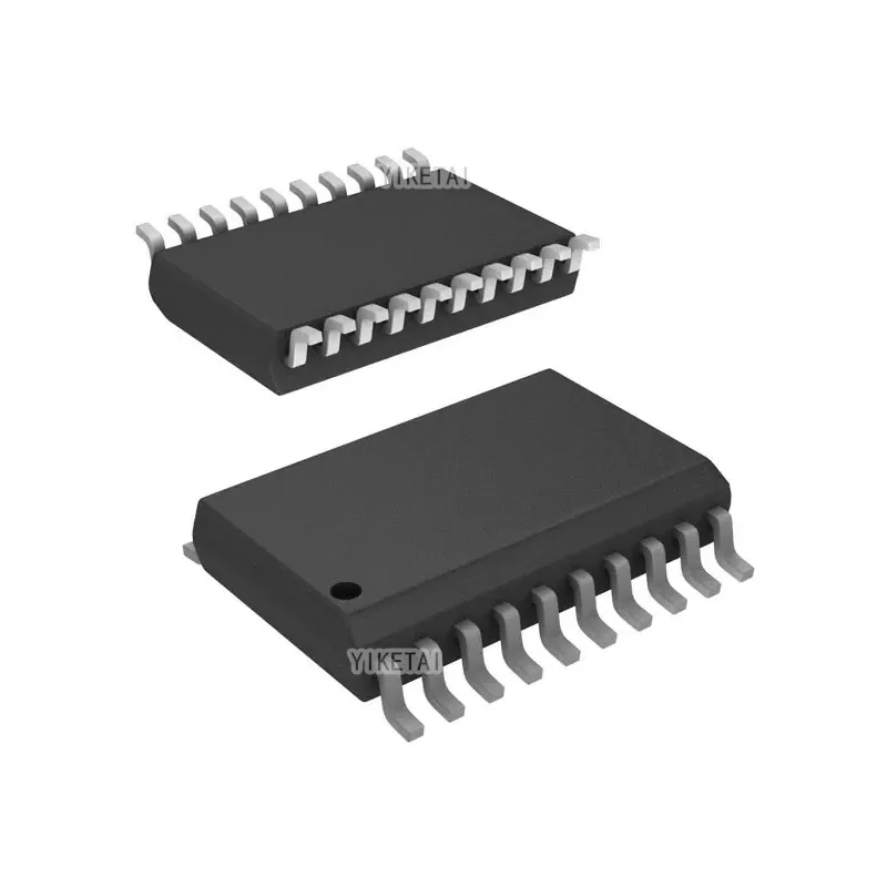 

IC MCU 8BIT 7KB FLASH 20soic PIC16F690-E/SO