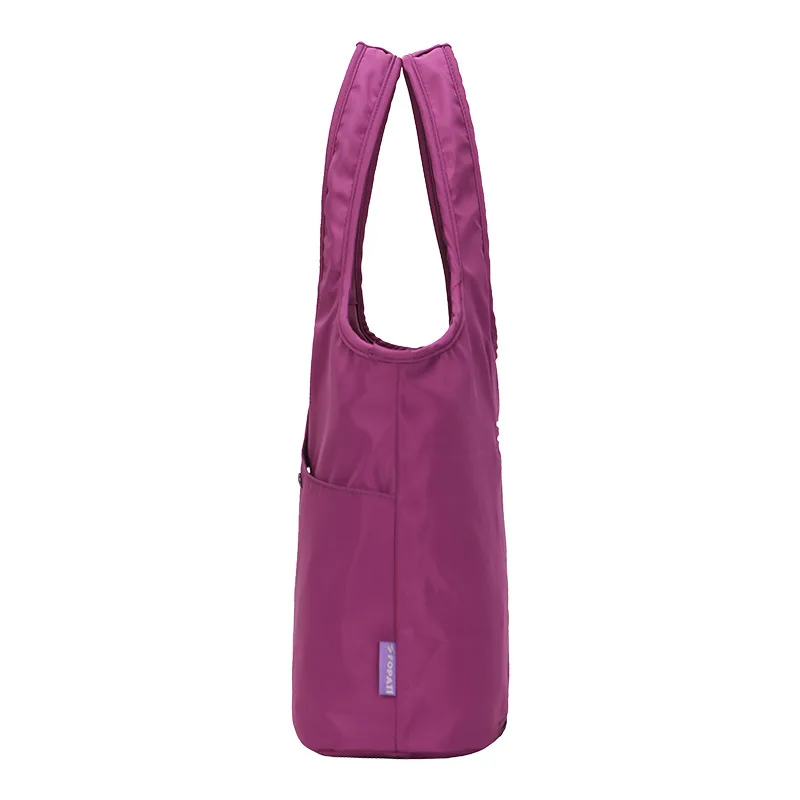 SCV новая водонепроницаемая нейлоновая сумка через плечо для женщин много