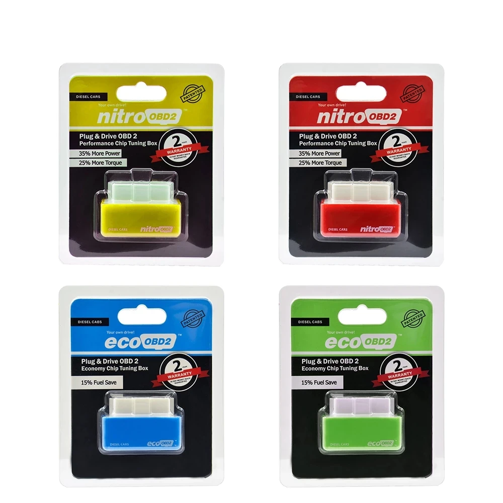 Eco OBD2 экономичный чип-тюнинг 15% экономия топлива низкое излучение EcoOBD2 бензин