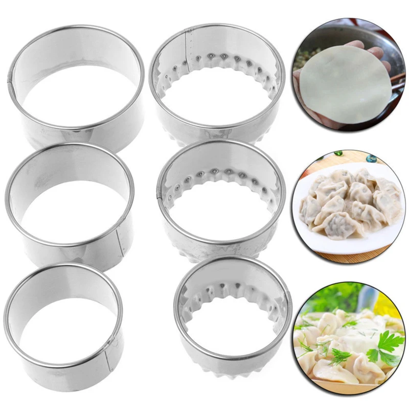 Форма для выпечки тортов DIY печенье нож рубки теста Кухня кулинарная форма