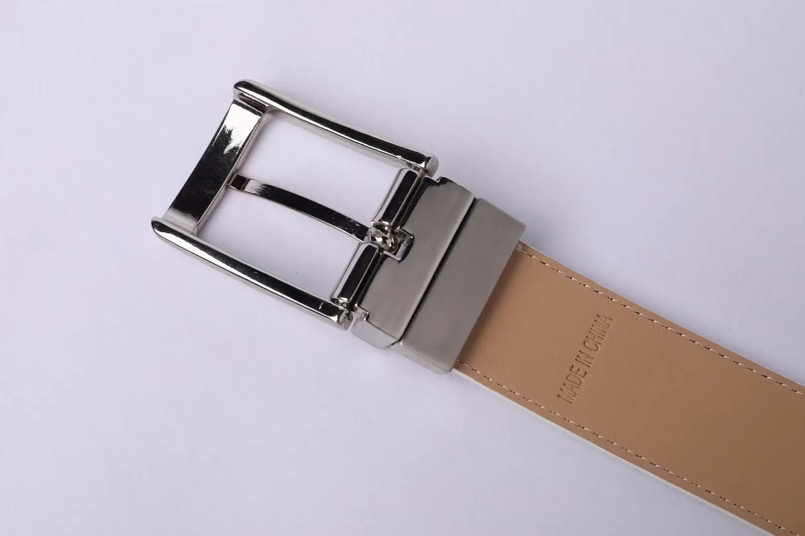 

Golf Belt Sports Belt Length Can Be Cut Short