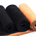 Осенне-зимние Новые облегающие кожаные брюки, леггинсы, женские эластичные брюки из искусственной кожи, женские бархатные теплые черные брюки с высокой талией 12237