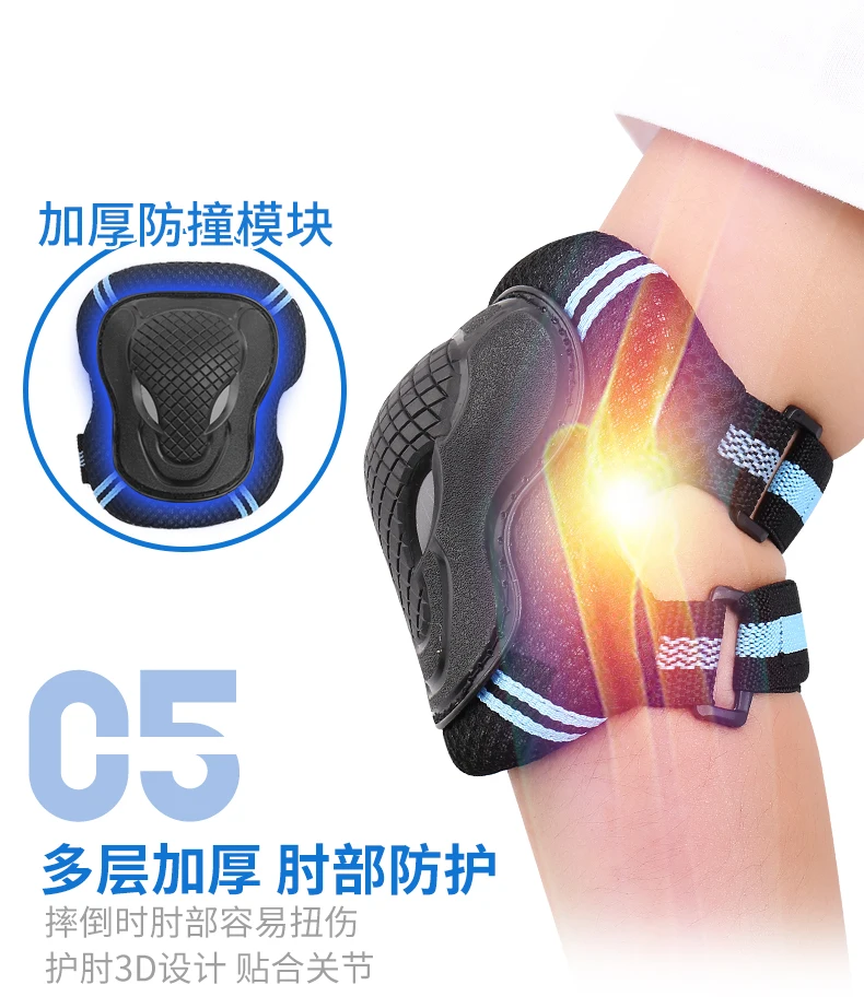 

Basketball Equipment Sport Accessories Fitness Leg Sleeve Knee Protector Mtb Skate Protection Kniebeschermers Sports Eg50hx