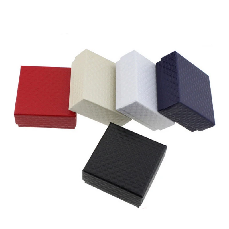 Бумажные пакеты для упаковки ожерелий сережек браслетов бумажных пакетов