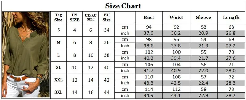 

Solid 2019 Sleeve Blouse new Autumn Cotton Women Shirt Sexy V Neck Top Tees Elegant Ladies Blouse Casual Top Blusas Femininas