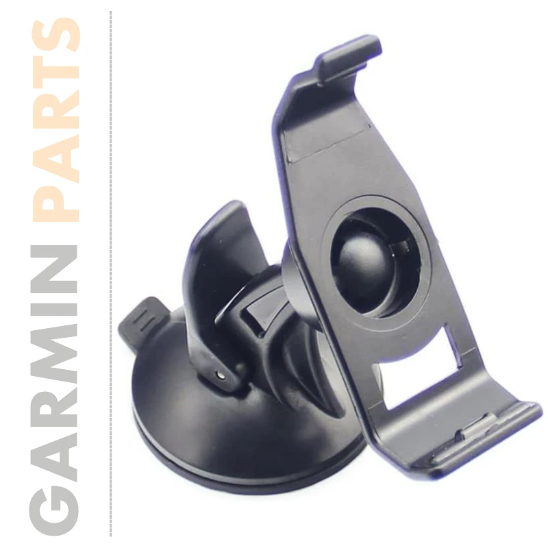 Держатель на присоске для лобового стекла автомобиля Garmin Nuvi 2XX Series 255 255W 260 260W 265T