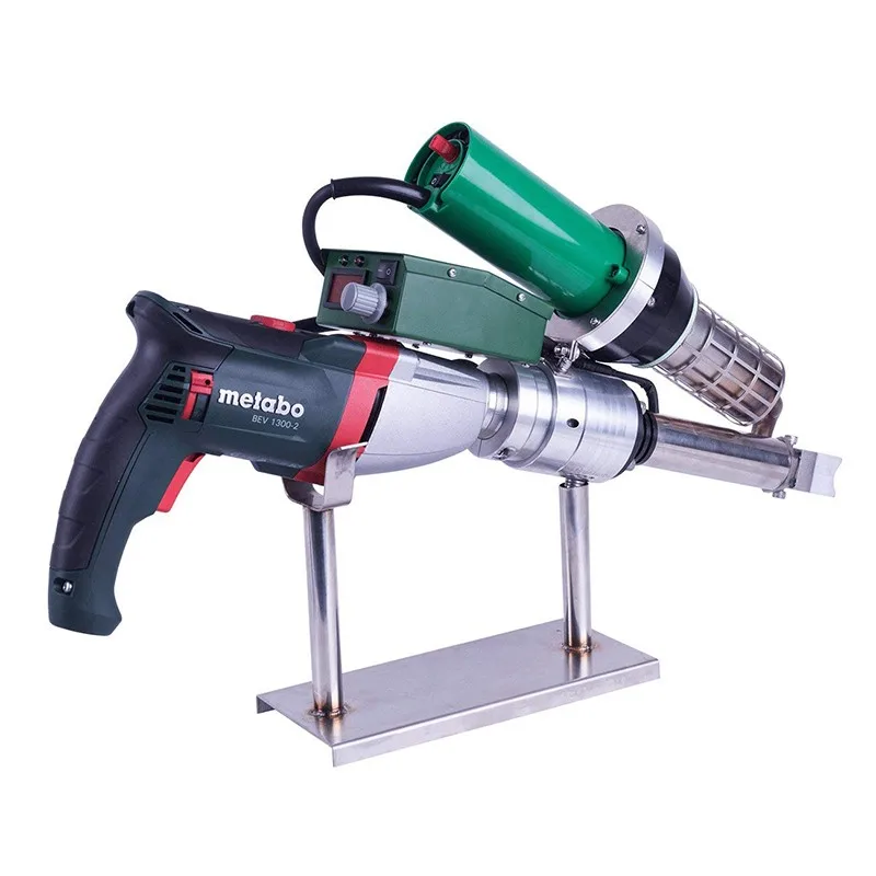SMD-NS610B Hdpe Geomembrane Hot Air Welding Gun/Plastic Welder | Инструменты