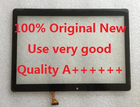 Оригинальный новый 10 1 &quotсенсорный дисплей 100% для BQ страсть 1057L 1056L Exion сенсорная