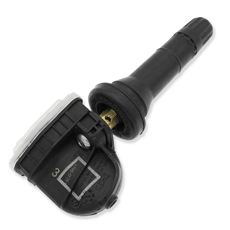 

4 Distance Sensor Auto Parts Istance Sensor Tire Pressure Monitor Sensor TPMS for Buick 13516164 13598772 GM 13598771