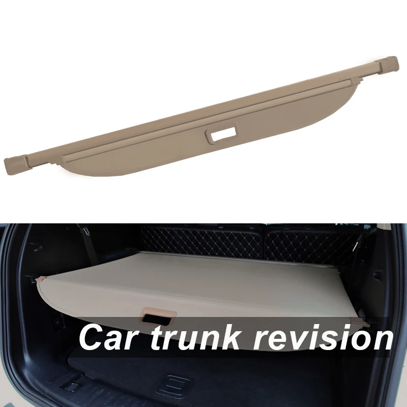 Мульти 1 комплект Автомобильный задний багажник Грузовой чехол для Hyundai Grand Santa Fe