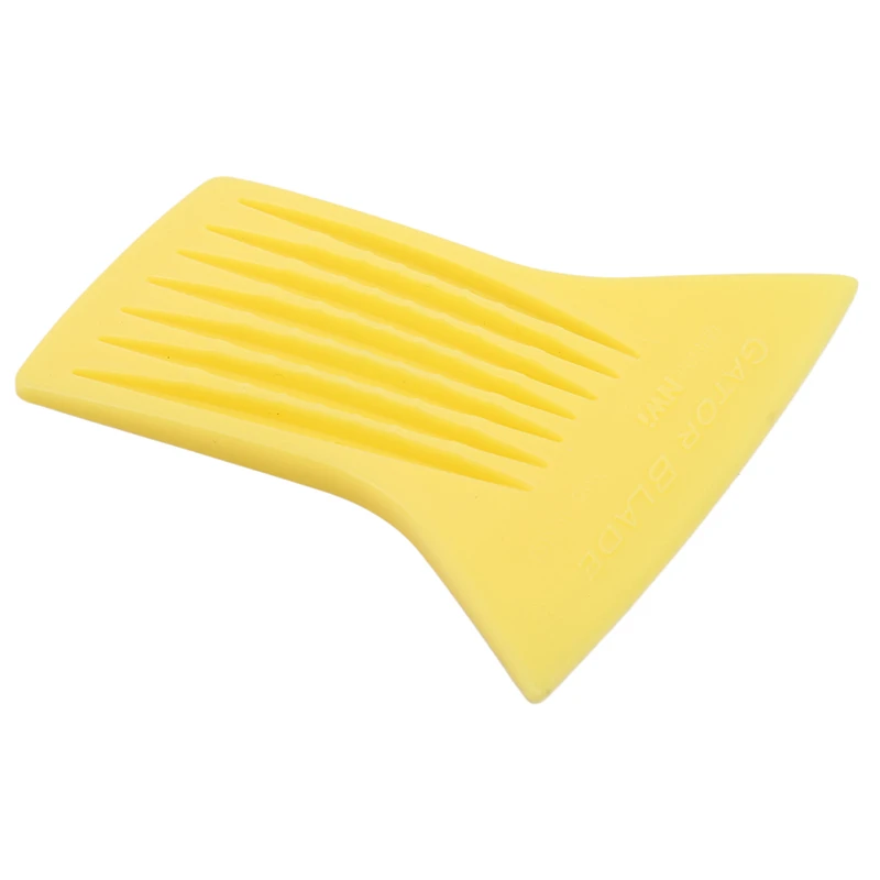 

Car Film Film Scraper Plastic 3D Carbon Fiber Vinyl Film Window Tint Tools Solvent For Glue Car Foil Tools
