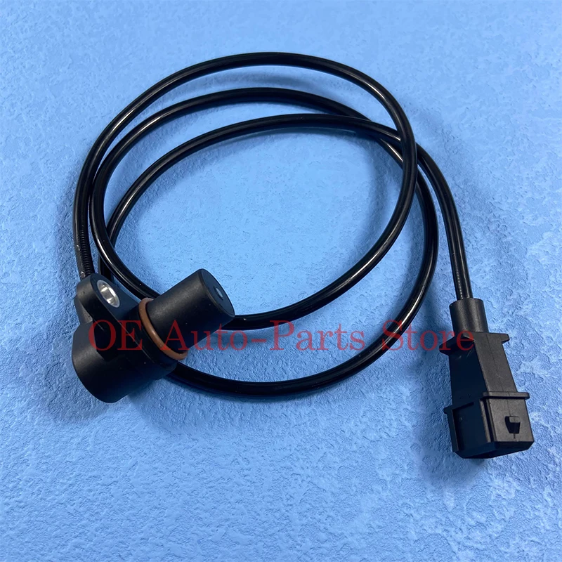 

Crankshaft Position Sensor For Chevrolet Captiva Buick Excelle 1.8 Daewoo Nubira Isuzu Suzuki Opel Vauxhall 96418382