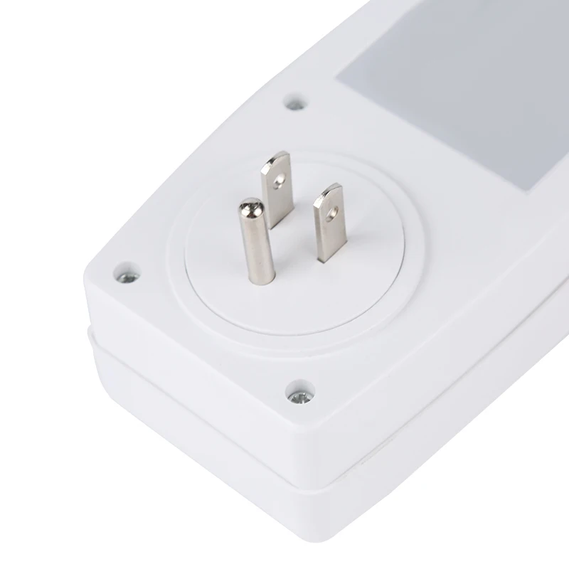 Беспроводной переключатель esмножества с дистанционным управлением вилка для