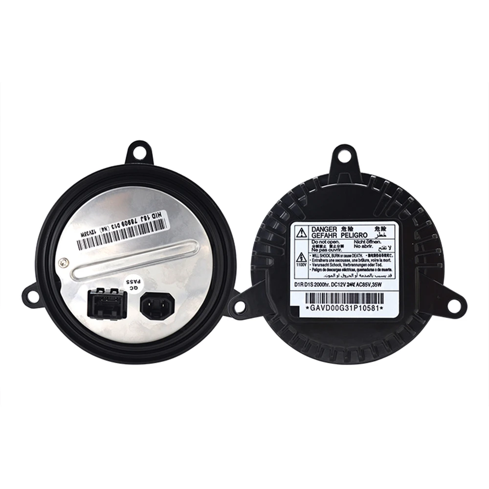 SKYJOYCE OEM качество D1S D1R ксеноновый балласт 12 в 35 Вт D1 HID реактор GAVD00G31P10581 для авто