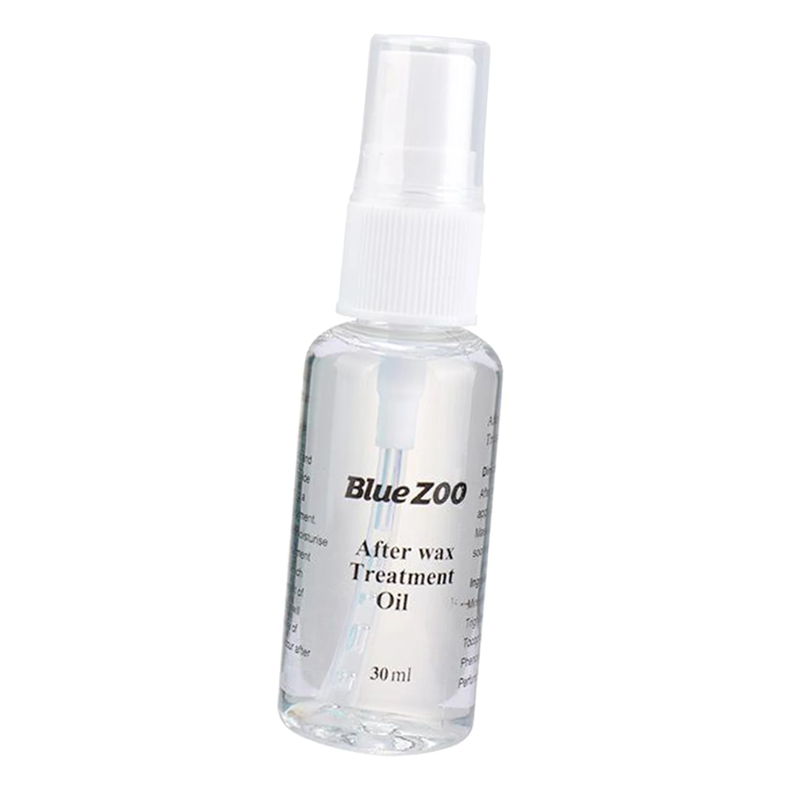 Удаление воска удаление остатков 30 мл для удаления волос мужчин и женщин красоты