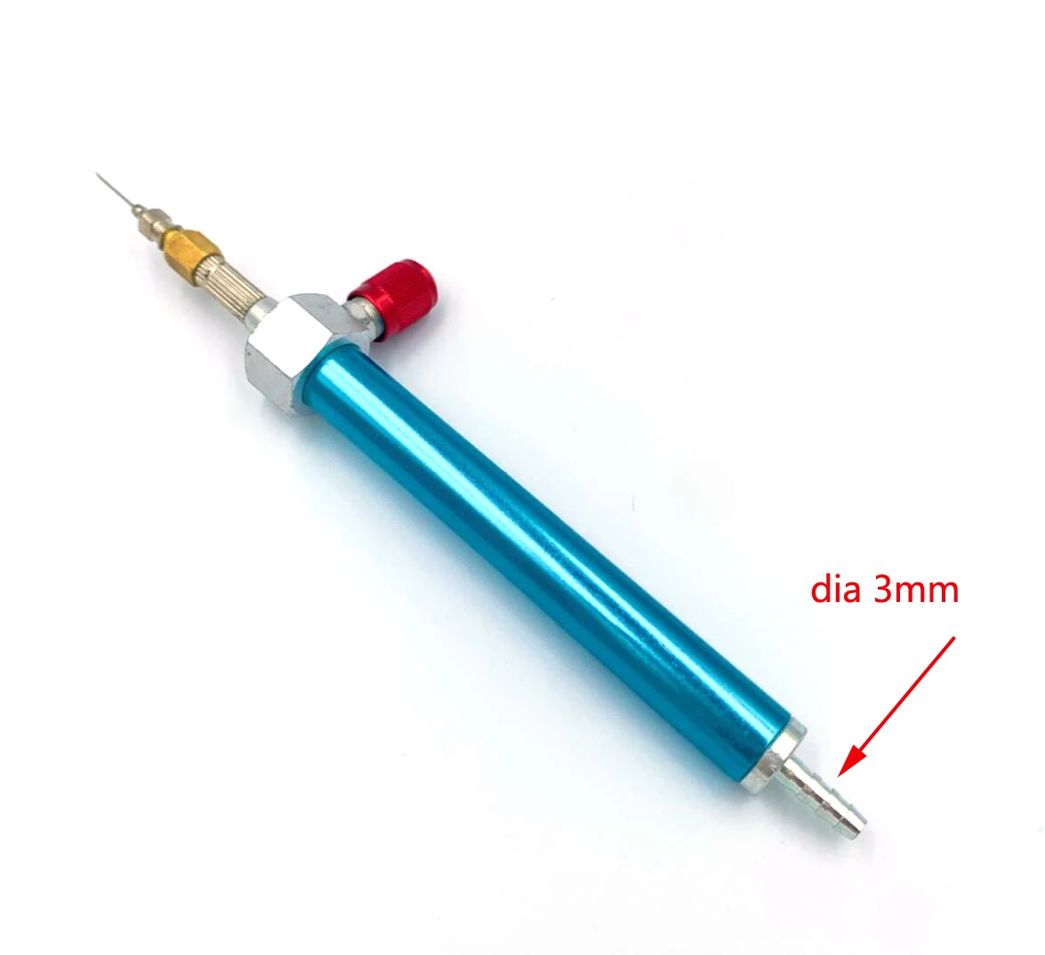 ЮВЕЛИРНЫЕ ИНСТРУМЕНТЫ кислородный газовый сварочный фонарь DIY Ювелирный ремонт