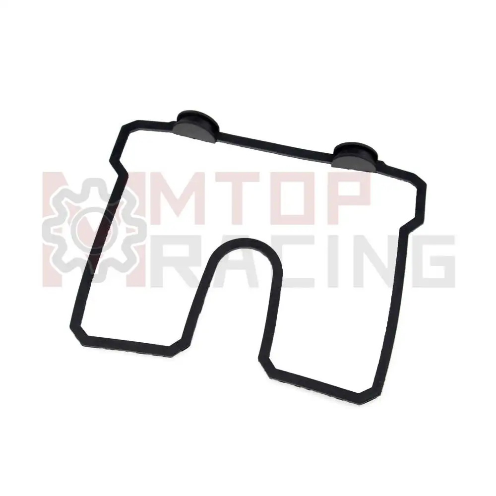 

11060-1318 Прокладка крышки головки блока цилиндров для Kawasaki KLX250R 1993-1996 KLX250 1994-2017 D-Tracker 1998-2016 KLX250SF 2009-2010