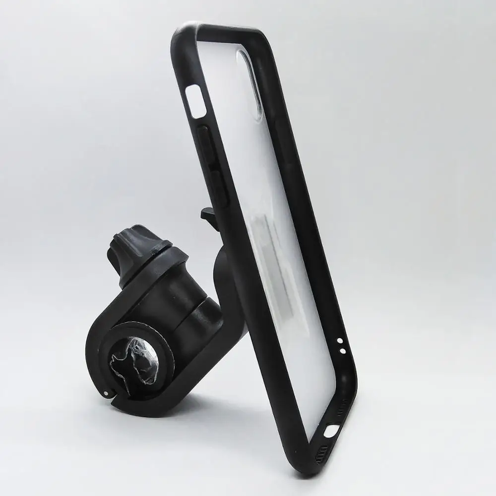 Крепление на велосипедную ручку держатель для сотового телефона крепление с