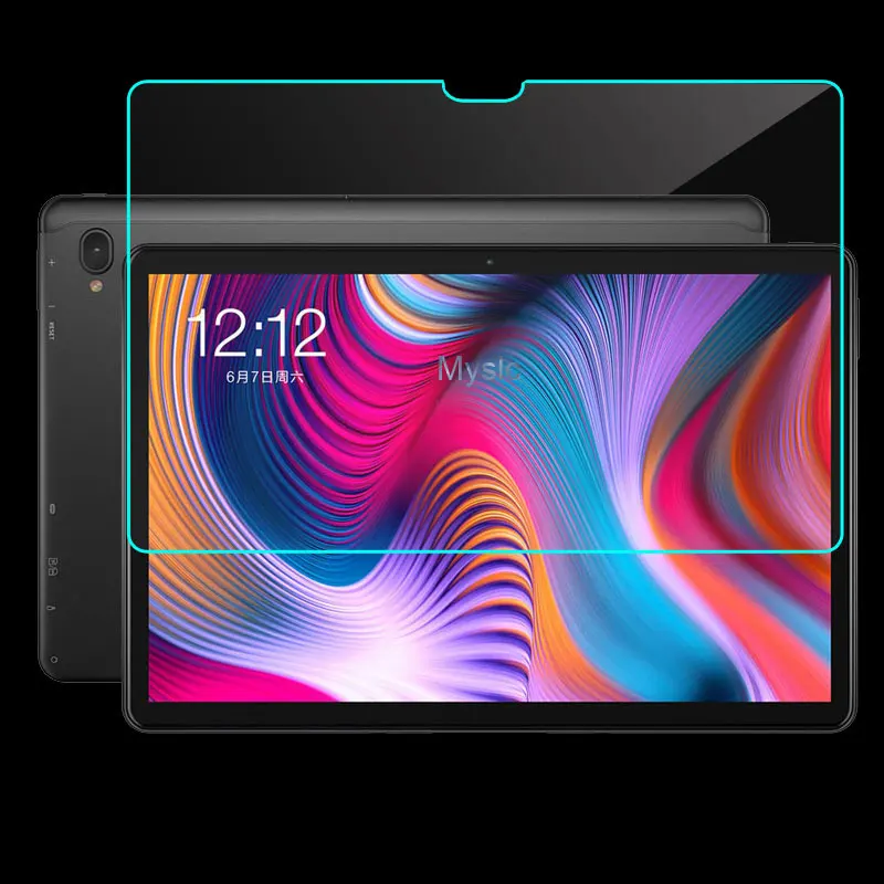 

Tempered Glass Screen Protector for Teclast T30 10.1'' Screen Protector film